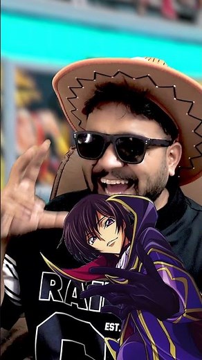 New Code geass Anime coming soon 🔥🤯Record of ragnarok season 3 is live now #anime