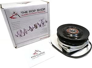 The ROP Shop PTO Clutch CCW for Husqvarna GT54LS, LGT 2554, LGT2554, LGT 2654, LGT2654 Mower