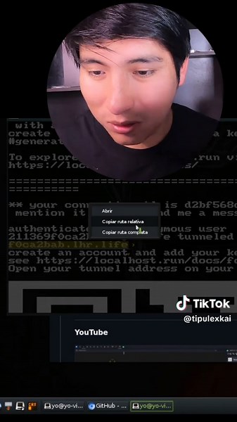 Cómo Encontrar Tu Ubicación con Python