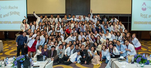 Healthcare Virtual Assistant (HVA)