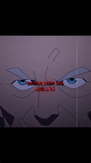 Cecil Stedman x invincible Edit