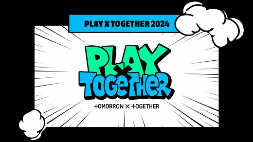 TOMORROW X TOGETHER Weverse LIVE - TXT