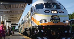 SunRail expansion: Report details ridership projection, costs to connect SunRail to Orlando airport