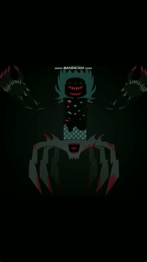 Uncannyblocks Band Different 0 - 1 Decillion P408 #shorts #scratch #numberblocks #uncannyblocksband