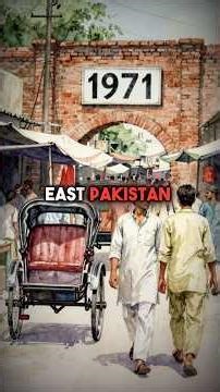 The man who freed Bangladesh died by his own army's hands.Bangladesh's Father Killed by His Own Army