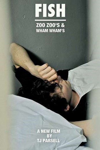 Fish A Boy in a Mans Prison (2012) - Movie