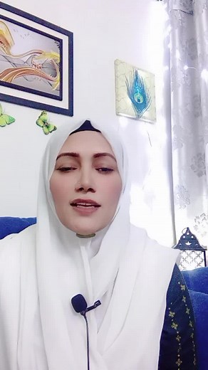 Anila Naz Mughal on TikTok