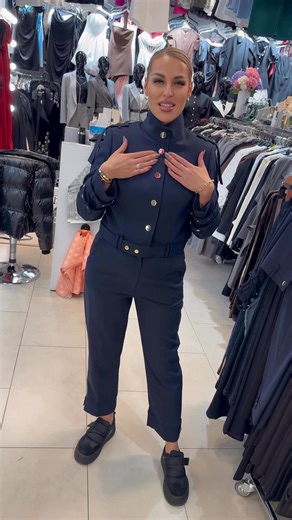 ✅Kostiumas 36,38,40,42 ❤️ | CityFashion