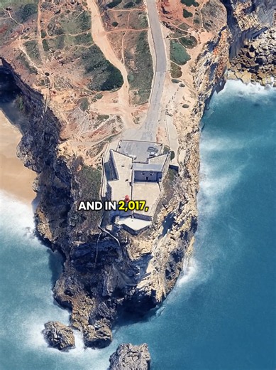 Nazaré Portugal: Most Dangerous Beach for 100-Foot Waves