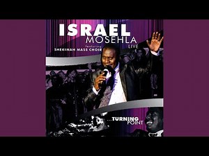 Cover Me Lord (feat. Shekinah Mass Choir) (Live)