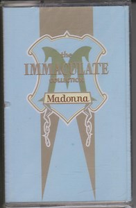 Madonna - The Immaculate Collection