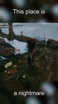 The Haligtree is an actual nightmare #eldenring #eldenringclips #eldenringgameplay #gaming