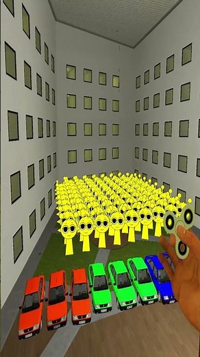 GARRYS MOD VIDEO -36 #ibrm#gaminmg#2.0