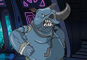 TMNT Mutation Station