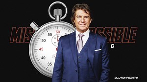 Mission: Impossible 7 Runtime Sets A Franchise Record