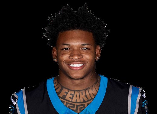 Jimmy Horn Jr. Career Stats - NFL - ESPN