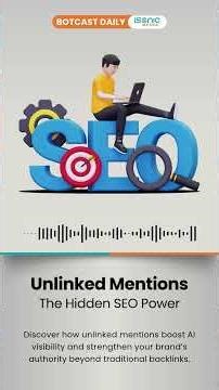 Links aren’t the only measure of SEO success anymore. #seo #eeat #aiseo