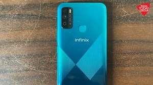 Infinix Smart 4 Plus review: Bigger, better and affordable