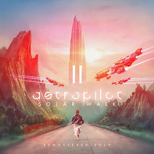 Solar Walk II (Remastered 2019) [24 bit], by Astropilot