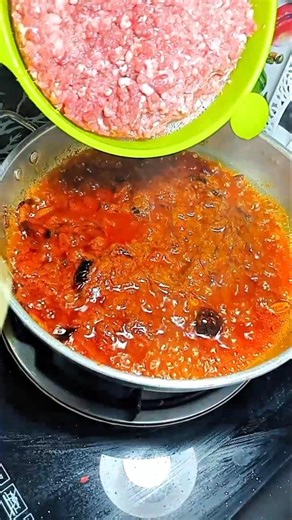 keema recipe #viralvideo