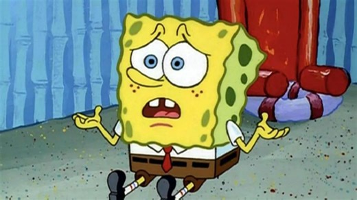Spongebob Squarepants episode banned 15 years after debut for unsettling reason