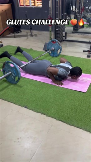 Glutes Challenge with My Girls: Join the Fun!