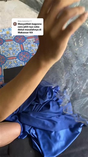 Menjahit Pesanan Kilat: Cara Selesaikan Baju Anak & Dewasa dalam 1 Hari