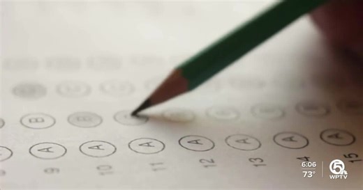 Some Martin County teachers say new progress monitoring testing is bad for students