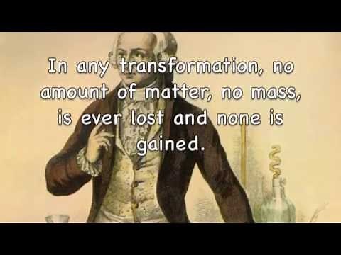 Antoine Lavoisier: The Father of Modern Chemistry