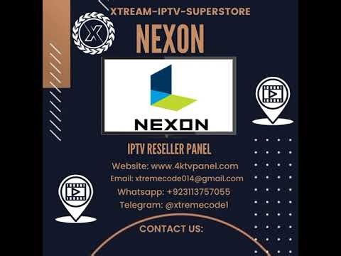 All IPTV Reseller Panel Available here