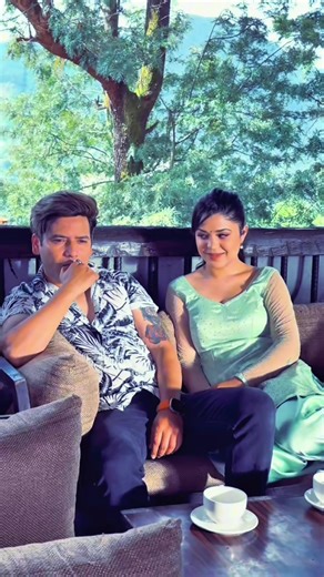 Maya Meri Maya Release Celebration