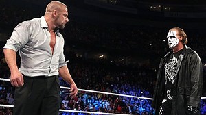 5 possible outcomes for the Triple H and Sting confrontation at WWE FastLane