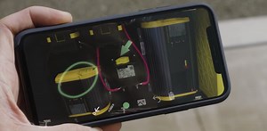 Microsoft Build 2018: Windows Timeline and Mixed-Reality HoloLens Annotations Coming to iOS