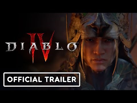Diablo 4: Vessel of Hatred - Official The Spiritborn Trailer