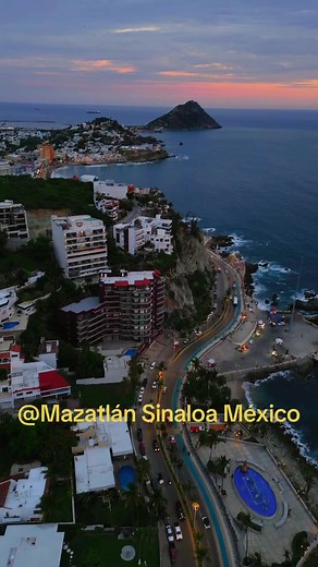 Descubre el Malecón más bonito de Mazatlán, Sinaloa
