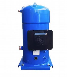 [Hot Item] Model Sh295A3abe 25HP R410A Scroll Compressors Quick Connect Types Performer Refrigeration Compressor