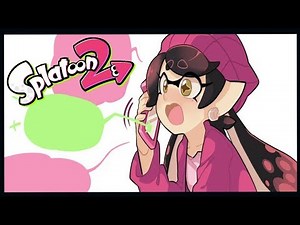 Together Forever (Splatoon 2 Comic Dub)