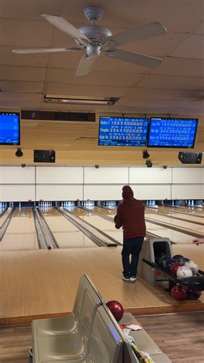 Vaughn Davis Jr. on Reels