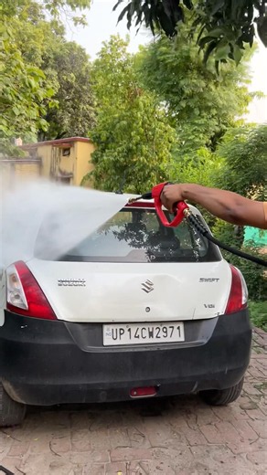Lion 250H Flange Pump #carwashingmachine #summerofgoals