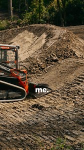 The Power Rake Bucket: Hydra Bucket | CMP Attachments