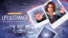 Life is Strange: Double Exposure Ultimate Edition | PC - Steam | Game Keys