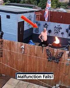 Malfunction Fails! | Wrestling News