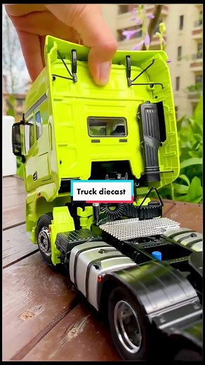 Explore Truck Diecast: Cars, Trucks, and More