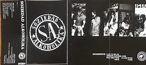Soziedad Alkoholika - Soziedad Alkoholica