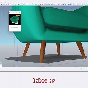 1.5K views | Turn Any Photo into a 3D Object with AI - Easy & Fast! Part 12 | Nice Tower Pro | Facebook