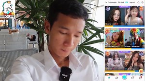 Khi du lịch rảnh rỗi ngồi sân bay làm gì, hay như Lâm, xem Bigo Live để thư giãn nhé. 👉 Link tải Bigo Live: https://bigolive.onelink.me/sG8X?pid=region_kol&c=vn_lamvlog 👉 Xem Full tại: https://www.youtube.com/watch?v=lbmu7BgTUuY #Bigo #BigoLive | Bigo Live Vietnam