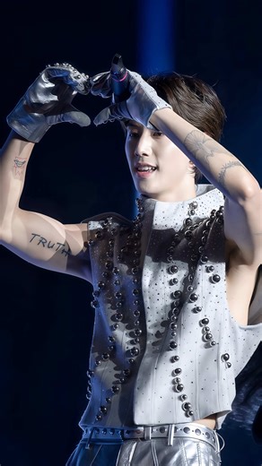 Mark Tuan: Unveiling Silhouette Magic in Thailand