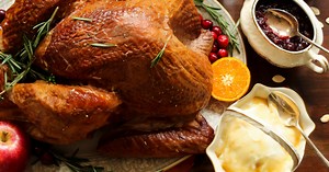 Let These Stockton, California Restaurants Cook Your Thanksgiving Dinner | Visit Stockton