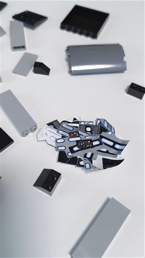 Let's talk about a tip for removing sticker residue from LEGO | #lego