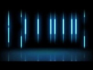 The Other Side Background - Just Dance 2014